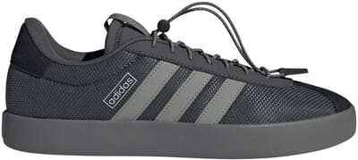 adidas Vl Court 3.0 Heren Sneakers Zwart