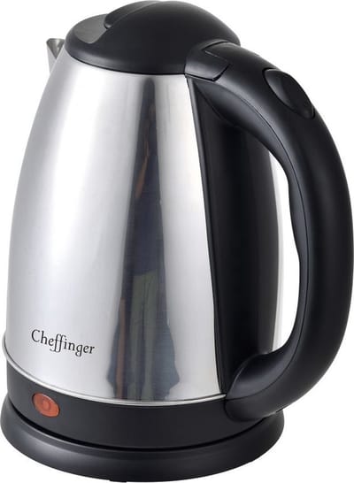 Babij Cooking Waterkoker MT-125 - 1.8 liter - 1500 watt
