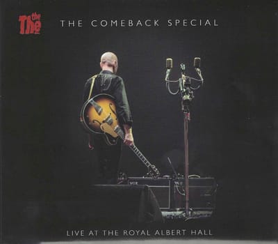The Comeback Special