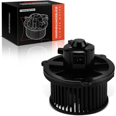 Frankberg 1x Ventilatormotor Interieur voor KIA Sportage SUV K00