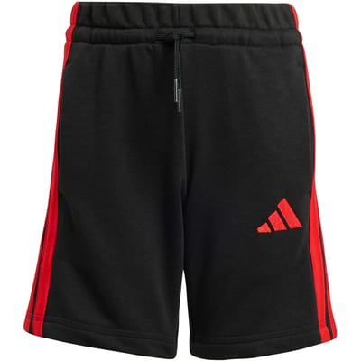 Adidas Essentials Korte Broek Wit,Zwart 5-6 Years Kinderen