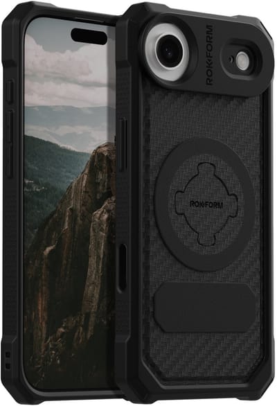 Rugged Wireless Case iPhone 17 Air