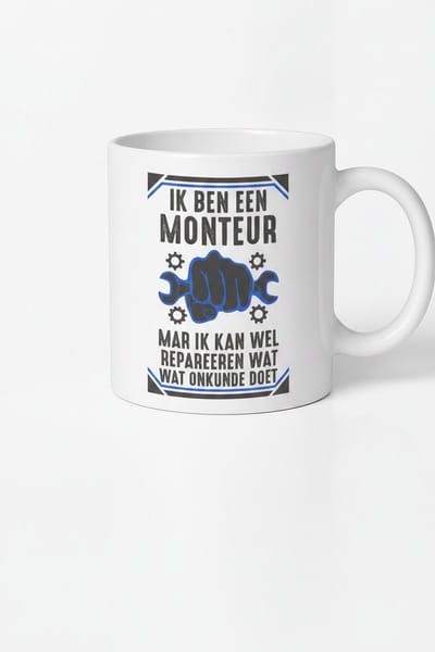 Nevolis® | Espressomok 330ml met Uniek Design | Ontwerp Jouw Eigen Mok | Handgemaakt Cadeau voor Koffieliefhebbers | Gepersonaliseerd op Aanvraag | Enkel of Grote Bestelling