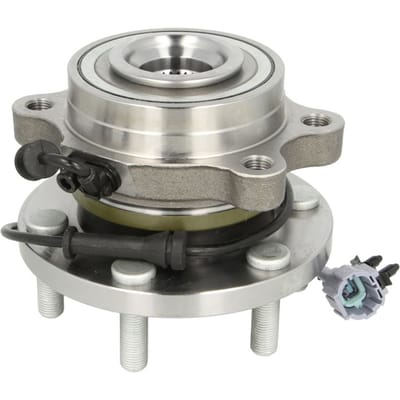 Wiellagerset BTA H11073BTA