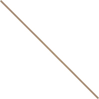 Sloothaaksteel 380 cm