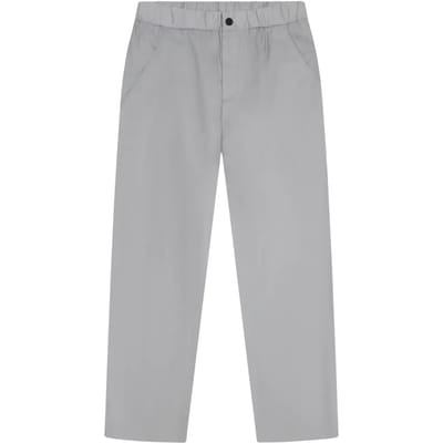 Pantalon Ripstop 90 KnowledgeCotton Apparel
