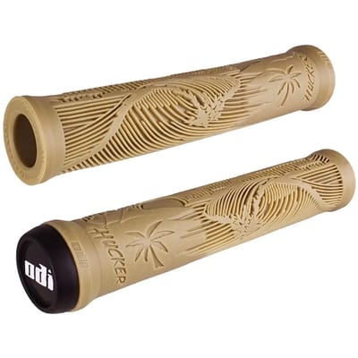 ODI Hucker Signature zandgrepen zonder flens | 160 mm