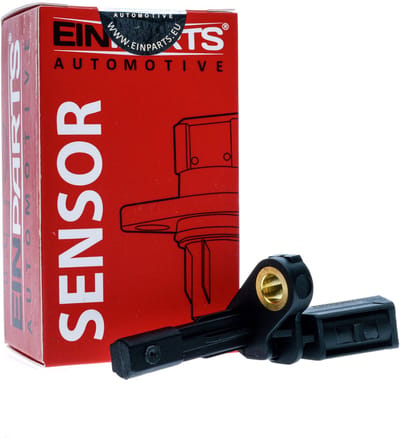 Einparts Abs-Sensor Voor Audi A1 A3 Q3 Tt Seat Altea Leon 78Mm Rechtsachter