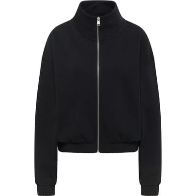 Dames sweatshirt Ragwear Izzara Zip