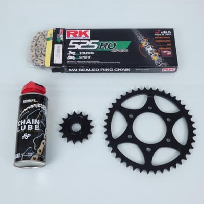 fe kettingset voor kawasaki 1000 z 2010 tot 2013 15x42 steek 525 al 80mm nieuw