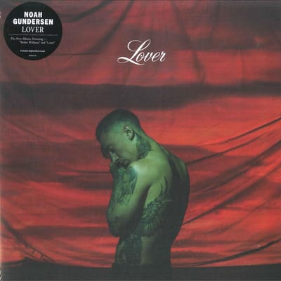 Lover - Noah Gundersen