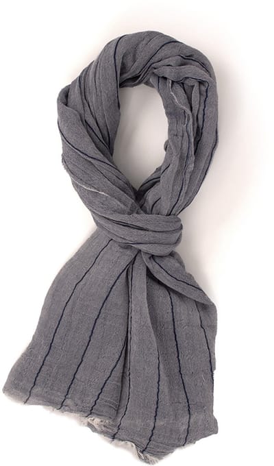 Tresanti Sjaal Gervasio Navy (TRSCKA246 - 803)