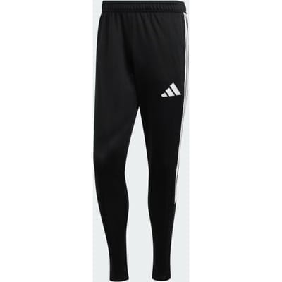 ADIDAS - tiro26l pntr - Voetbal trainingsbroek heren - Zwart, wit