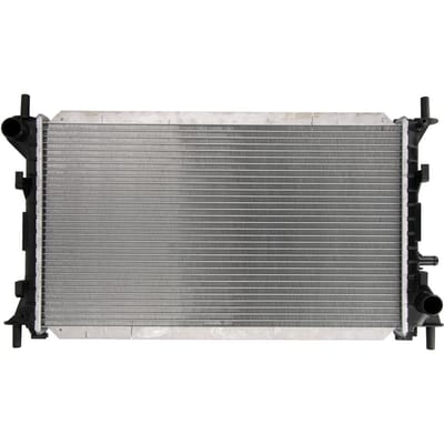 Radiator, motorkoeling KOYORAD PL321236