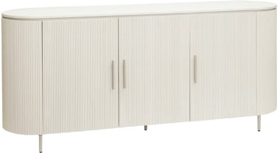 Tower living Corbetta Sideboard 3 drs. - 180x45x80