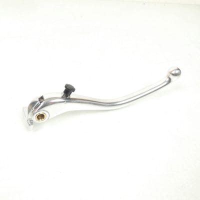 Levier frein droit BIHR pour Moto Yamaha 1000 Yzf R46 2005 1057970 / 73911 / alu poli Neuf