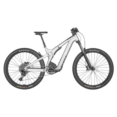 Framebescherming Monkey Products Scott - Strike-Evo-Eride-Alloy - 2023