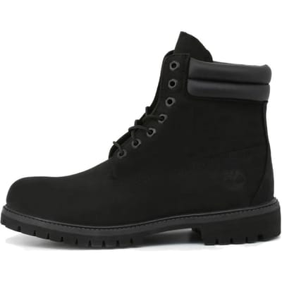 Timberland 6 Inch Premium Boot Zwart Herenlaarzen TB073541-001 41.5 black