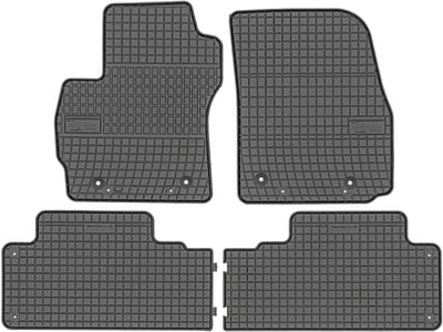Frogum Max-Dywanik - Automatten - Mazda Premacy II - 5 zits - 2005-2010