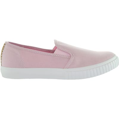 Timberland Newport Bay Dames Roze Plimsolls