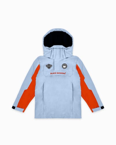 JR EVEREST JACKET