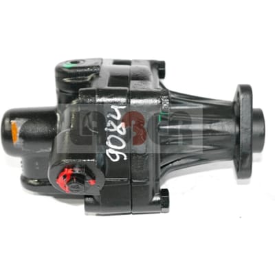 Hydraulische pomp, stuurinrichting LAUBER 55.9084