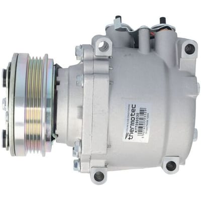 Airco-compressor THERMOTEC KTT090530