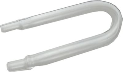 Hs Aqua Glazen U-Verbinding 15 Mm