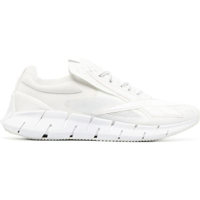 Maison Margiela x Reebok Zig 3D Storm Memory Of Sneakers
