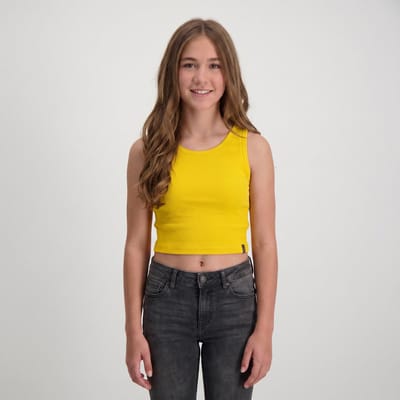 Cars Jeans Top Finia Jr. - Meisjes