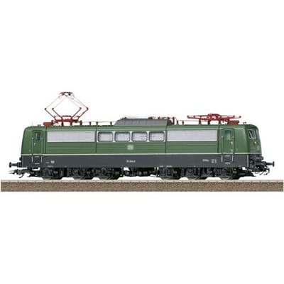 TRIX H0 25651 H0 Elektrische locomotief BR 151 van de DB