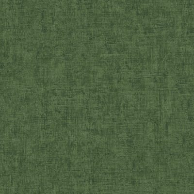 Ton sur ton behang Profhome 373347-GU vliesbehang licht gestructureerd tun sur ton mat groen 5,33 m2