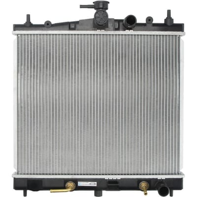 Radiator, motorkoeling KOYORAD PL021563