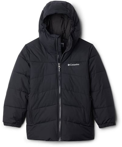 Columbia Arctic Blast™ Ii Jas Zwart 8 Years Jongen