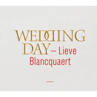 Wedding Day - Lieve Blancquaert