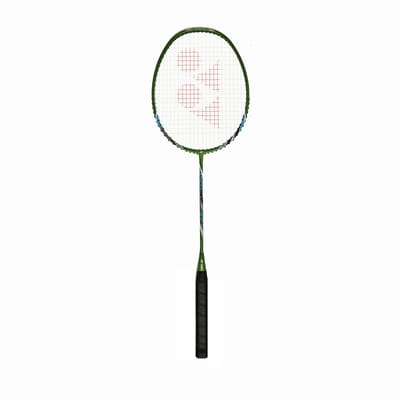 Yonex Arcsaber 73 LIGHT badmintonracket - leaf green - wendbaar