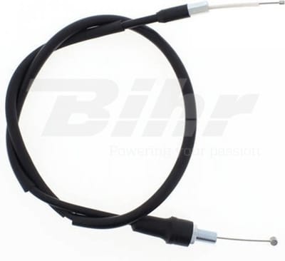 alle ballen gaskabel voor yamaha 125 yfm raptor quad 2011 tot 2013 36517 nieuw