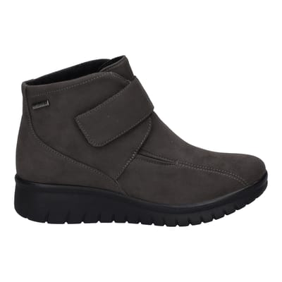 Westland Calais 53 | Enkellaars voor Dames | grijs