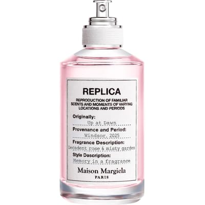 Maison Margiela Replica Eau de Toilette Spray Damesparfum Dames 100 ml