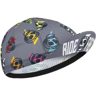 Gist Style Summer F Pet Grijs Man,Vrouw