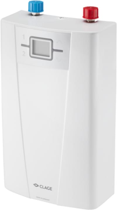 OVENTROP Doorstroomverwarmermodule voor Regudis W-HTE, 1344560