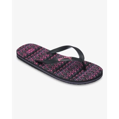 Billabong Tides Slippers Zwart EU 44 Man