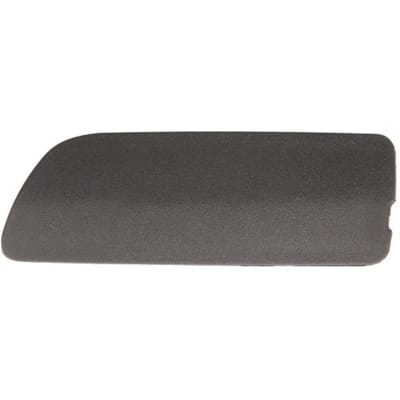 Ventilatiegrille, bumper trekhaak BLIC 5513-00-0095924P rechts