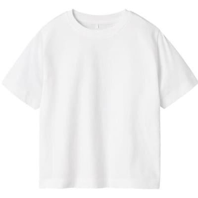 T-shirt Korte Mouw Name it Vobbo
