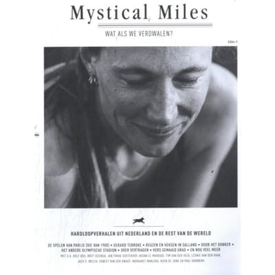 Mystical Miles - Mystical Miles
