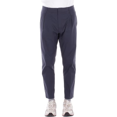 Dondup Grijze broek