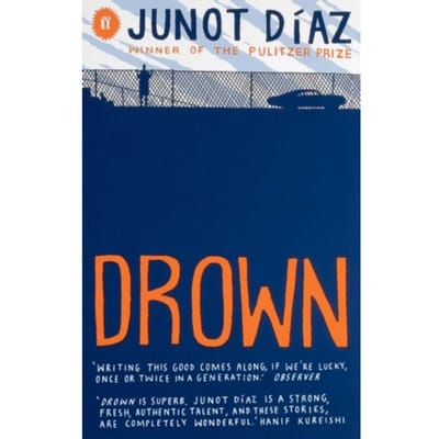 Drown - Junot Diaz