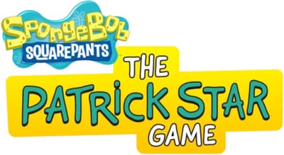 Outright Games SpongeBob SquarePants: The Patrick Star Game Standaard Nintendo Switch
