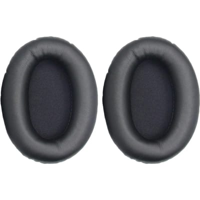 Hoogwaardige vervangende oorkussens voor headsets, ademend, compatibel met Kingston HyperX Cloud