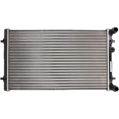 Radiator, motorkoeling NISSENS 65011